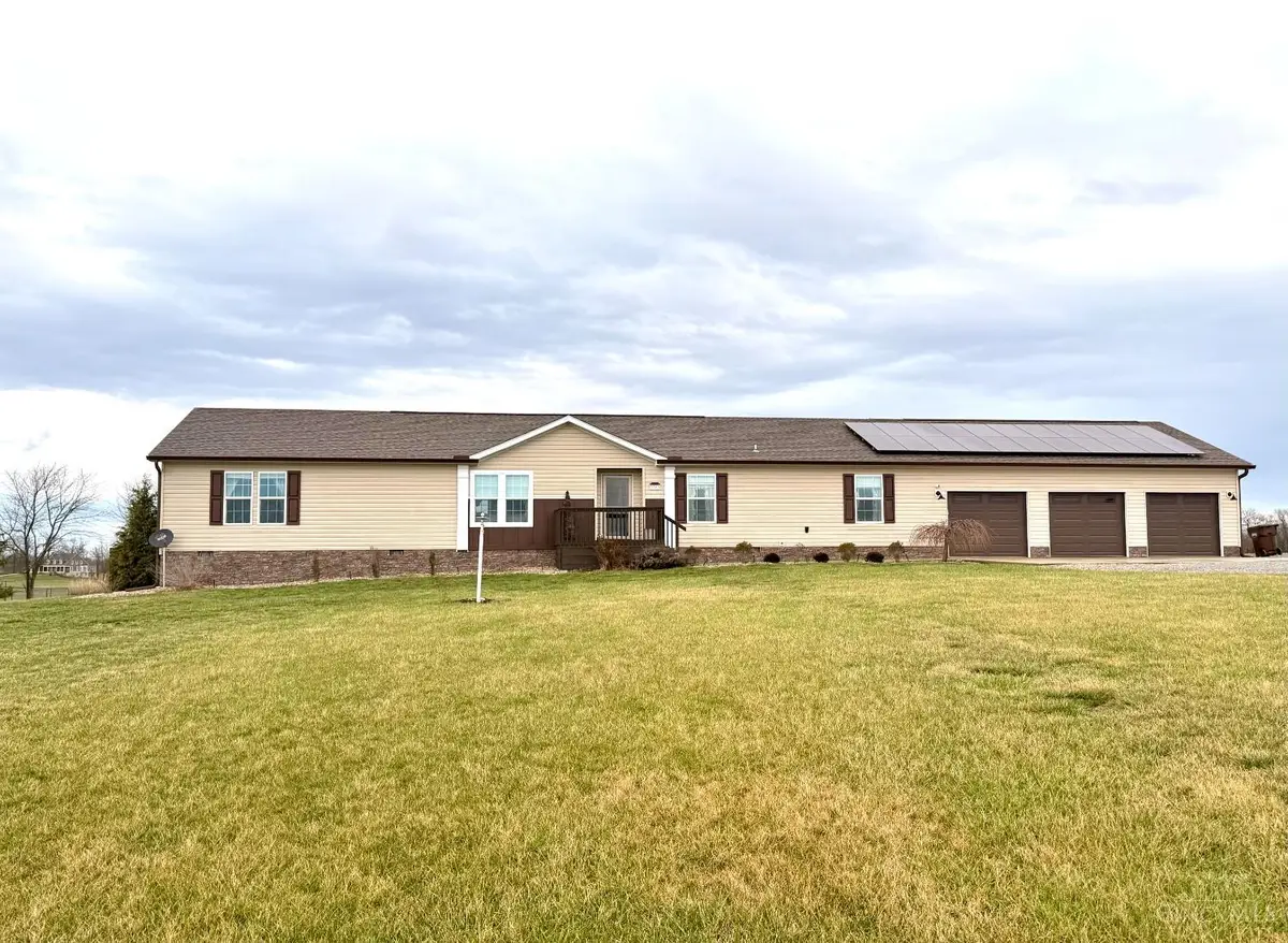 5583 St Rt 753 Se, Wayne, OH 43160 - #1