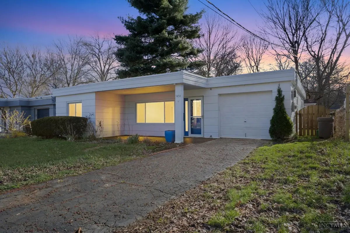 1454 Antoinette Avenue, Cincinnati, OH 45230 - #1