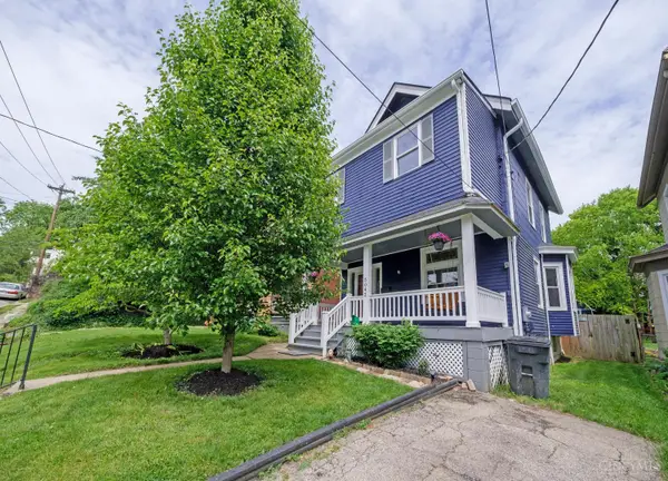 5042 Wesley Avenue, Norwood, OH 45212