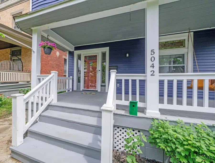 5042 Wesley Avenue, Norwood, OH 45212 - #3