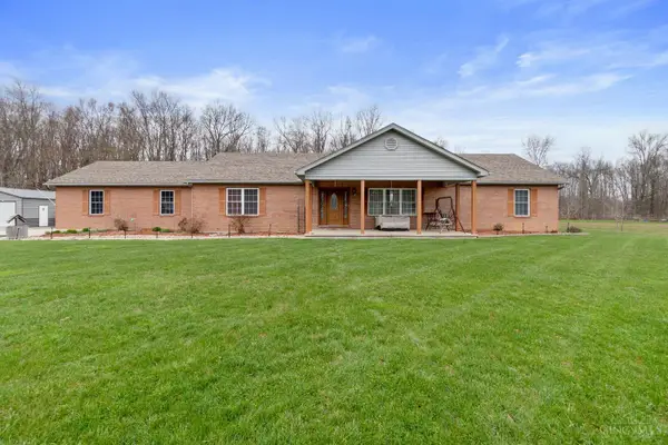 2655 Harry A Hill Drive, Tate Twp, OH 45106