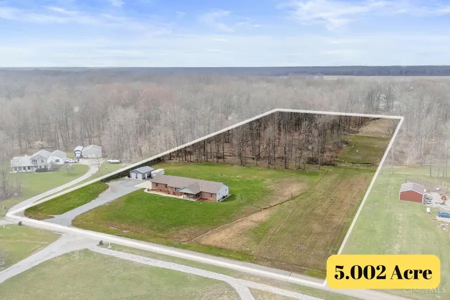 2655 Harry A Hill Drive, Tate, OH 45106 - #2