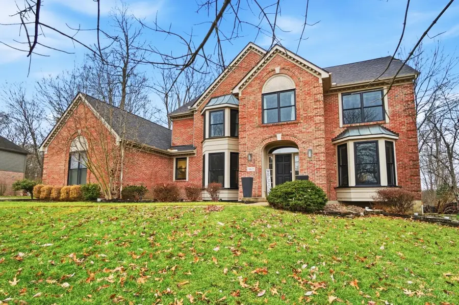 862 Miami Ridge Drive, Miami, OH 45140 - #3