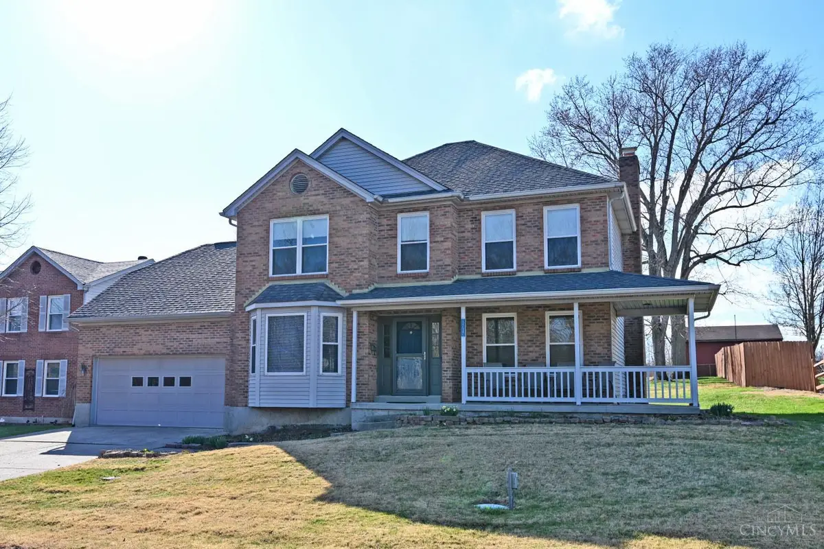 3737 Vollmer Place, Green, OH 45248 - #1