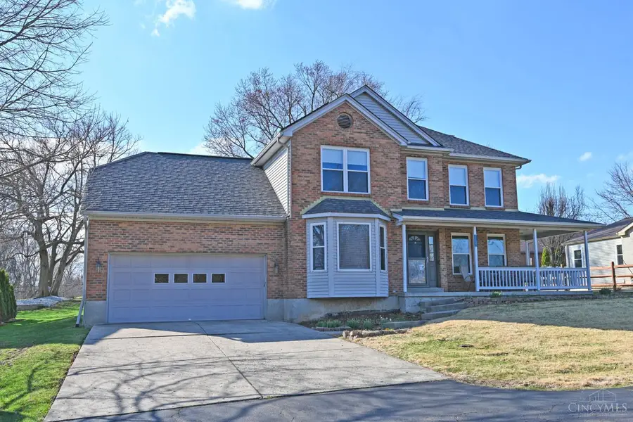 3737 Vollmer Place, Green, OH 45248 - #2