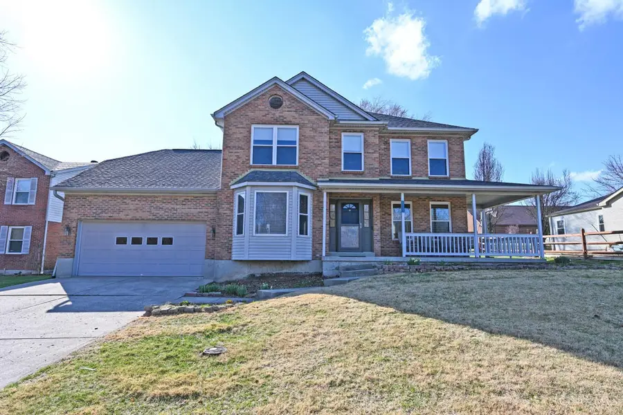 3737 Vollmer Place, Green, OH 45248 - #3