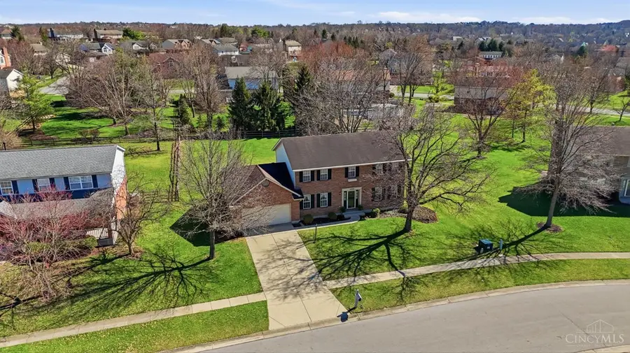 4329 Cody Brook Drive, Liberty, OH 45011 - #2