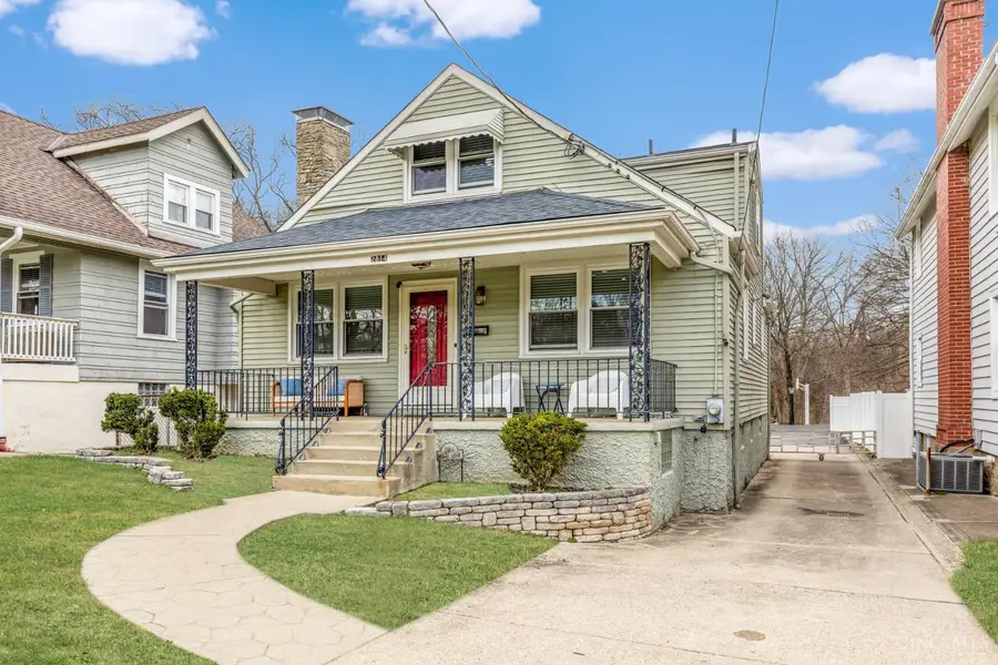2814 Bodley Avenue, Cincinnati, OH 45205 - #2