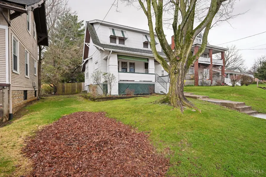 5360 Carthage Avenue, Norwood, OH 45212 - #3