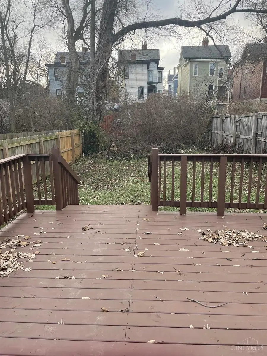 2617 Hackberry Street, Cincinnati, OH 45206 - #3