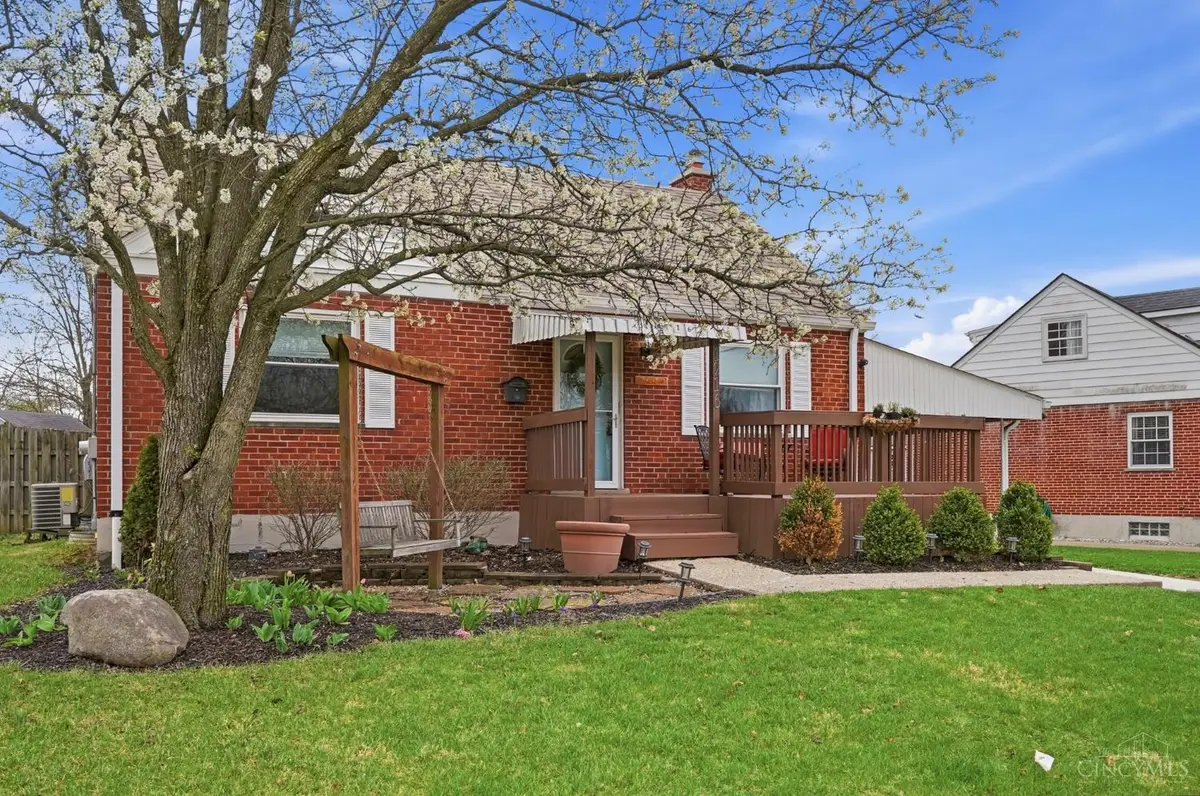 1216 Alwil Drive, Cincinnati, OH 45215 - #1