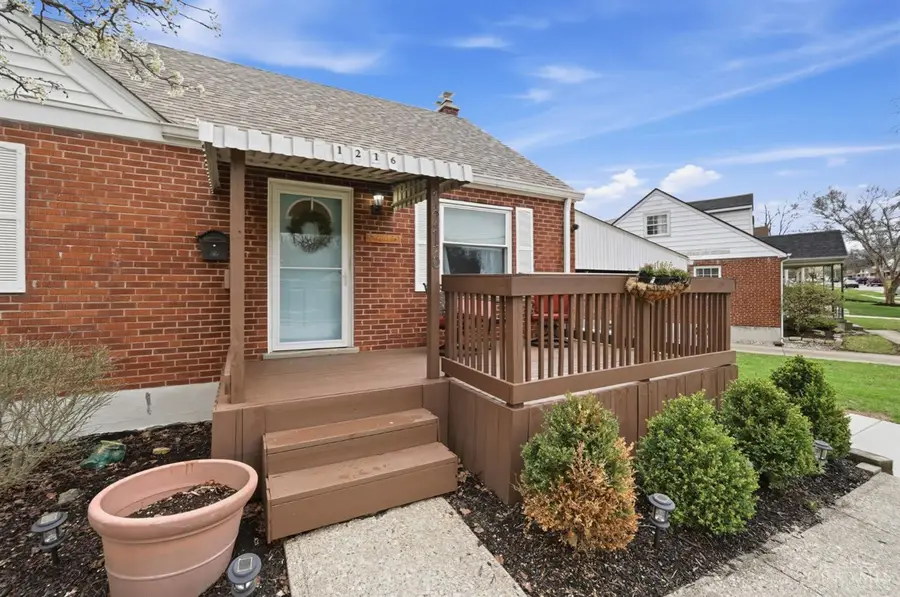 1216 Alwil Drive, Cincinnati, OH 45215 - #3