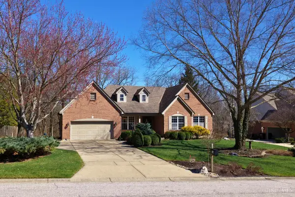 536 Hopper Hill Farms Road, Pierce Twp, OH 45255