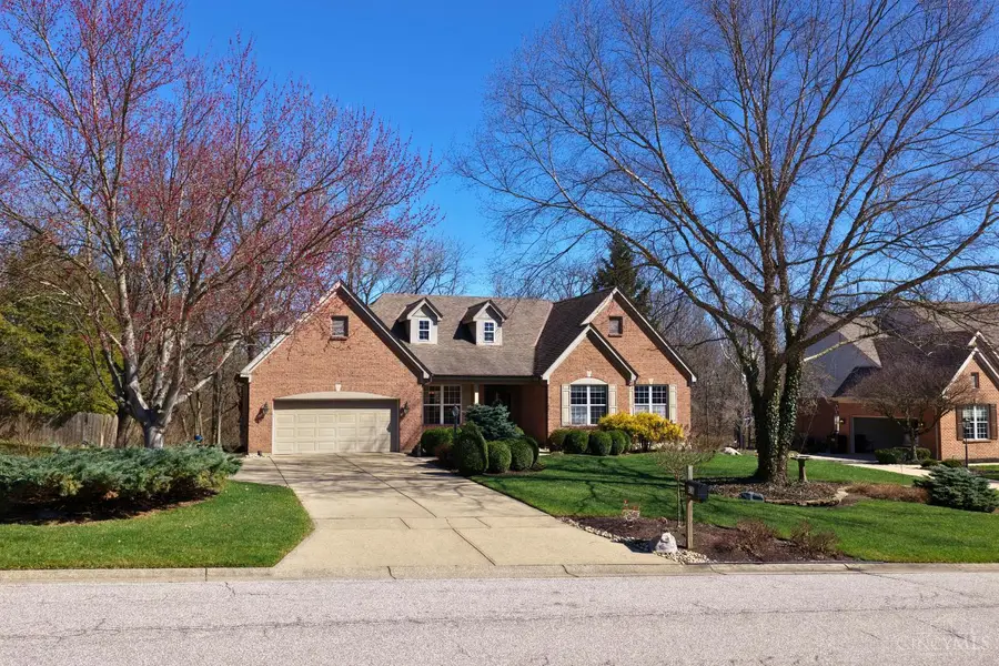 536 Hopper Hill Farms Road, Pierce, OH 45255 - #2