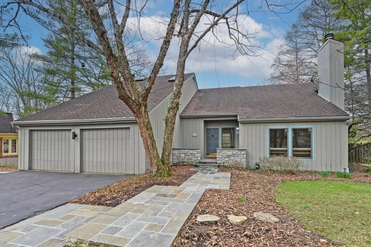 9031 Winthrop Drive, Montgomery, OH 45249 - #1