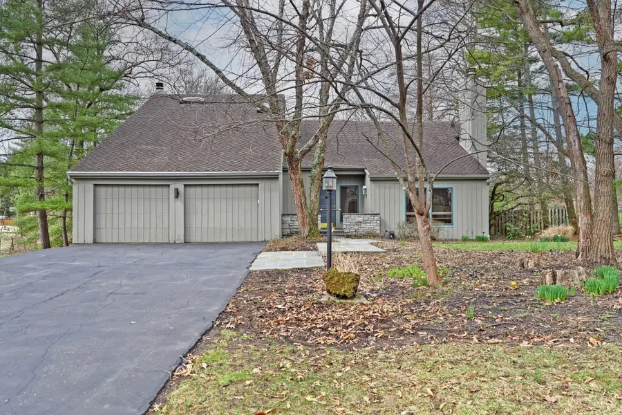 9031 Winthrop Drive, Montgomery, OH 45249 - #2