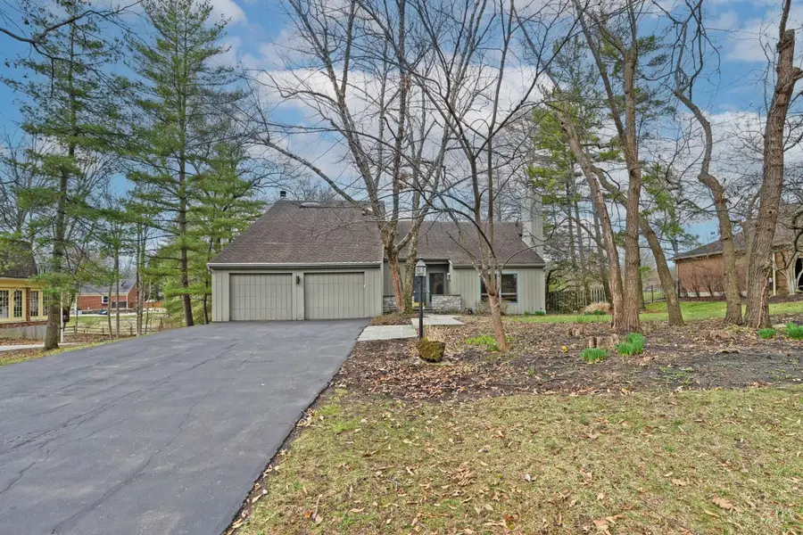 9031 Winthrop Drive, Montgomery, OH 45249 - #3