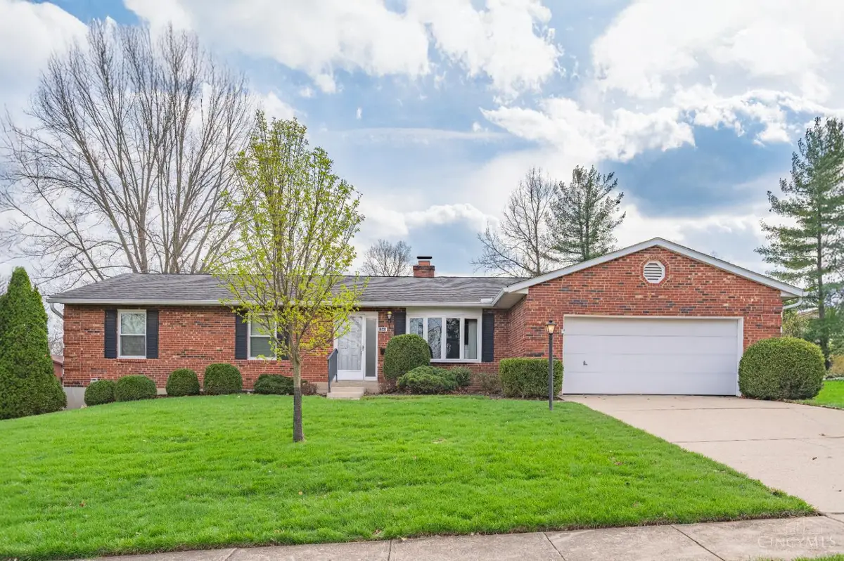 1545 Parliament Court, Fairfield, OH 45014 - #1