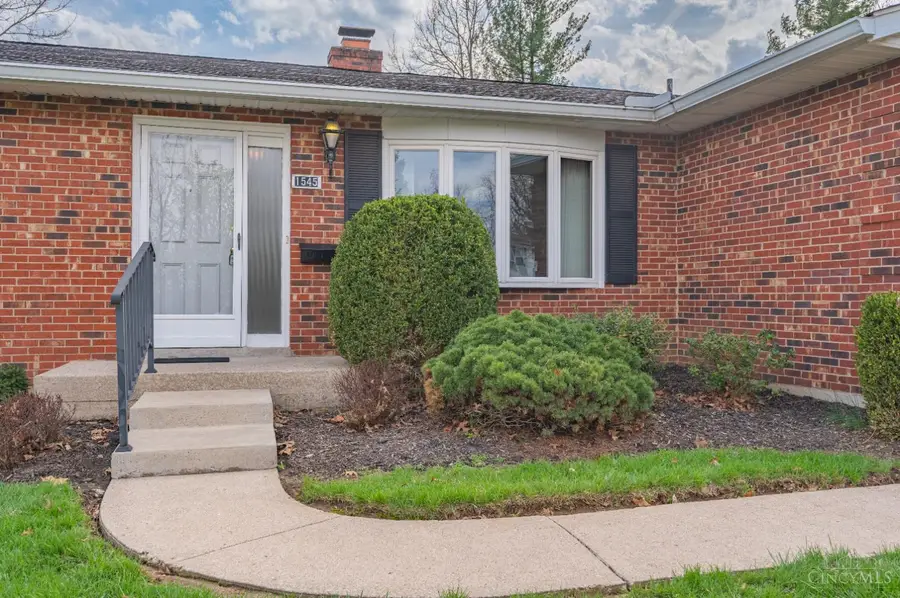 1545 Parliament Court, Fairfield, OH 45014 - #2