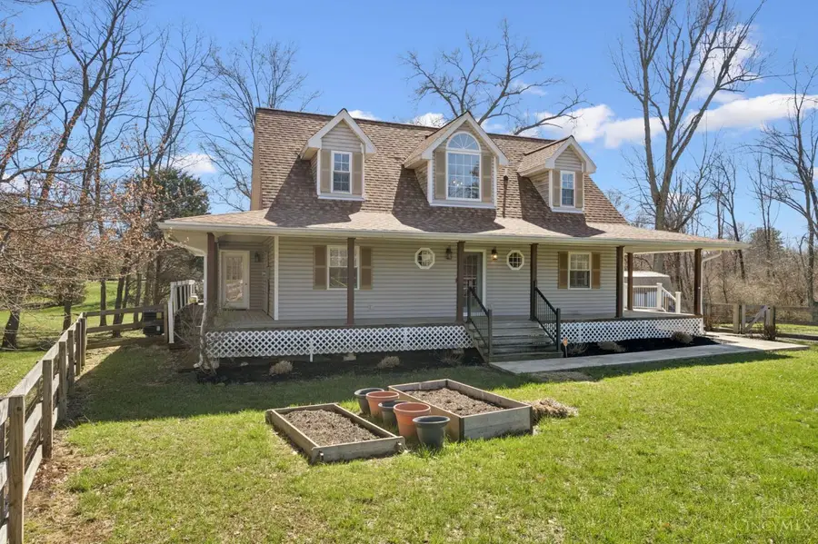 1132 Lorelei Drive, Lake Lorelei, OH 45118 - #2