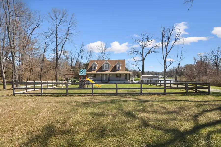 1132 Lorelei Drive, Lake Lorelei, OH 45118 - #3