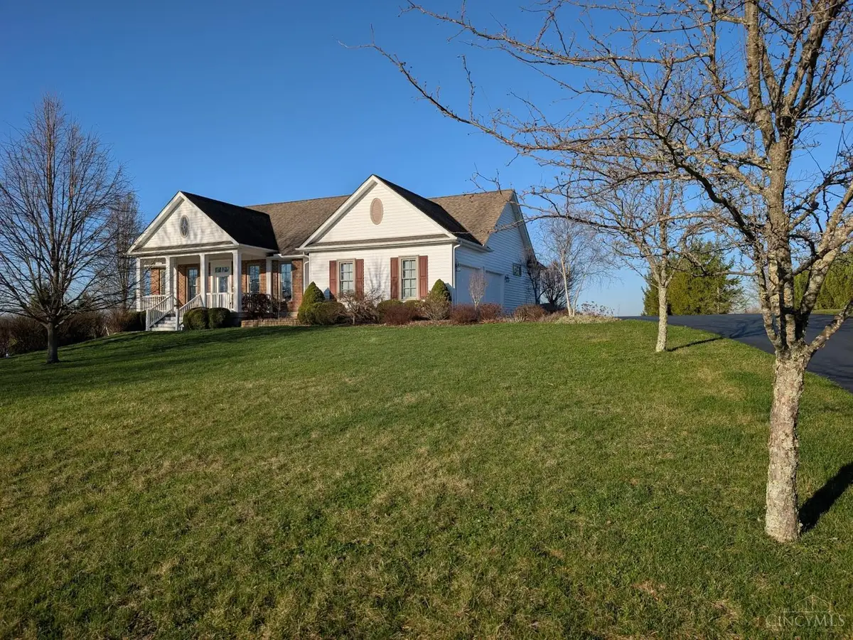 396 Country Manor Drive, Adams, OH 45177 - #1