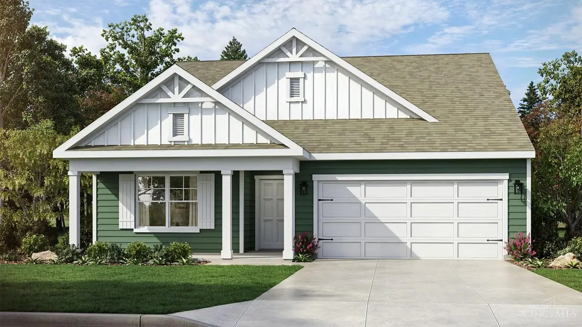 1745 Parkfield Way, Goshen, OH 45122 - #1