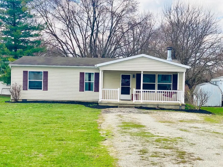 193 Hulse Street, Sabina, OH 45169 - #2