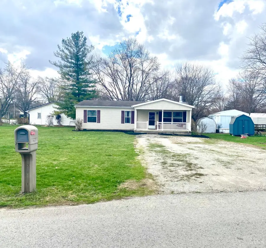 193 Hulse Street, Sabina, OH 45169 - #3
