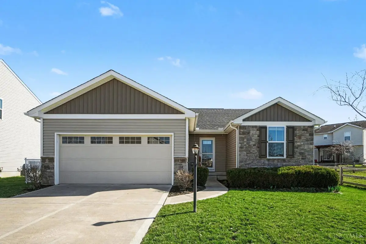 4798 Sullivans Ridge Drive, Morrow, OH 45152 - #1