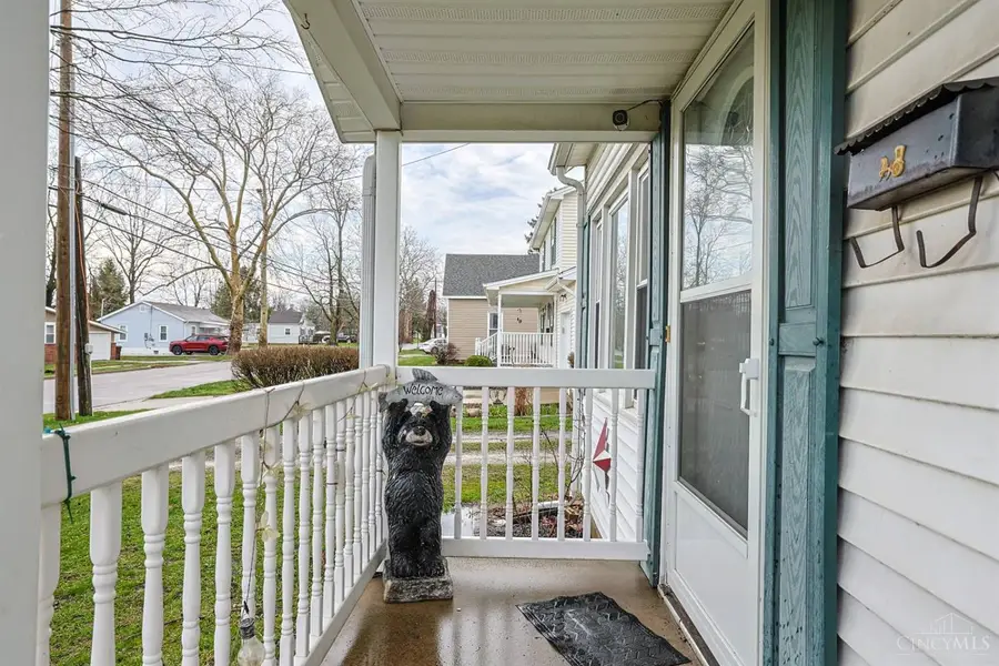 125 W Fancy Street, Blanchester, OH 45107 - #3