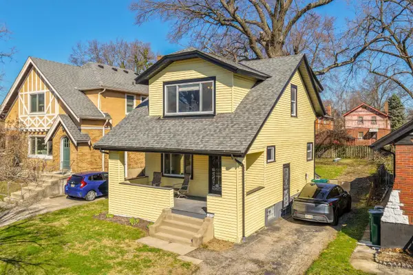 1958 Catalina Avenue, Cincinnati, OH 45237