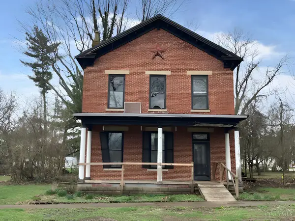 208 Main Street, Higginsport, OH 45131