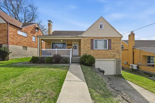 5961 Lawrence Road, Green Twp, OH 45248