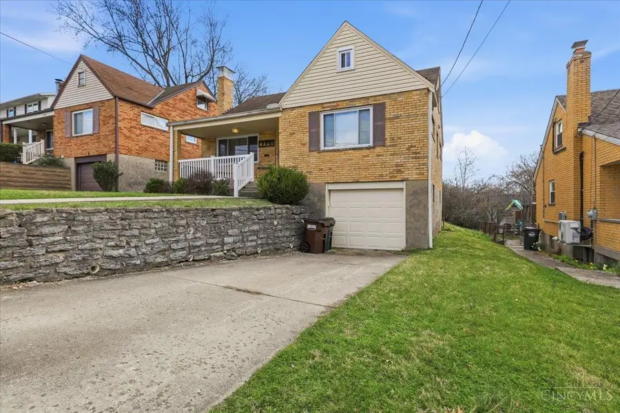 5961 Lawrence Road, Green, OH 45248 - #2