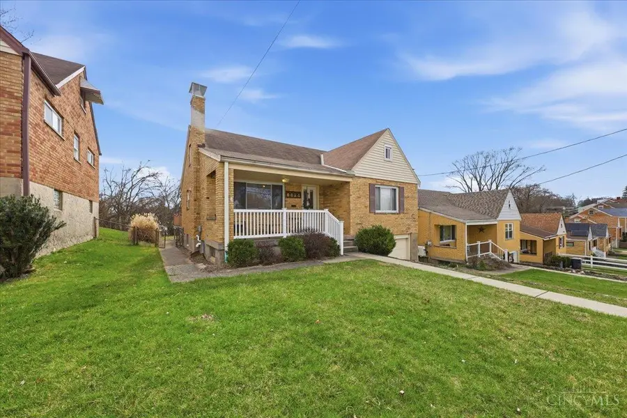 5961 Lawrence Road, Green, OH 45248 - #3