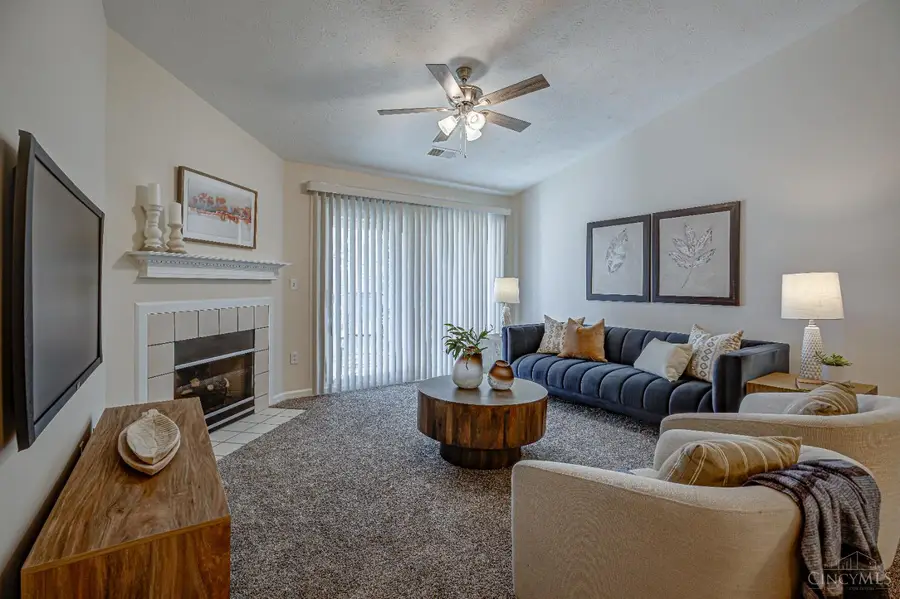 4782 Bordeaux Lane, Mason, OH 45040 - #3