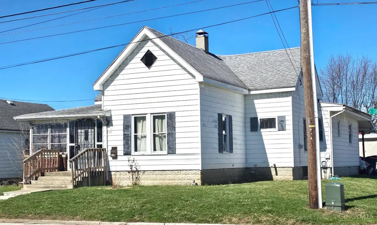 330 Rose Avenue, Washington Court House, OH 43160 - #1