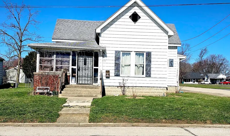 330 Rose Avenue, Washington Court House, OH 43160 - #2