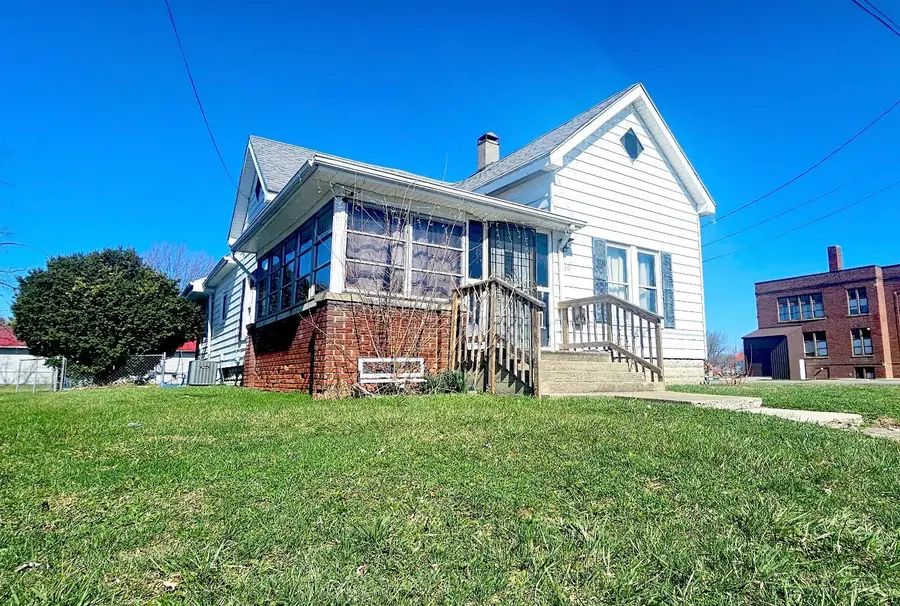 330 Rose Avenue, Washington Court House, OH 43160 - #3