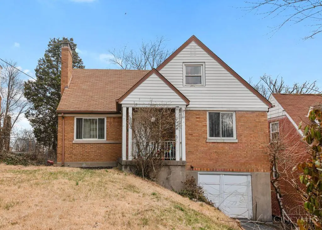 3412 Millrich Avenue, Cincinnati, OH 45211 - #1
