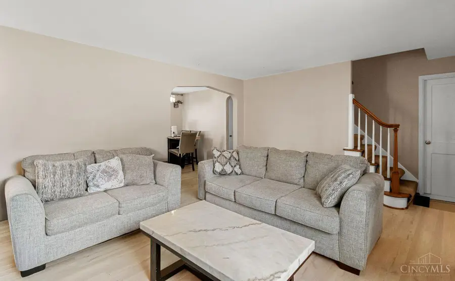 3412 Millrich Avenue, Cincinnati, OH 45211 - #2