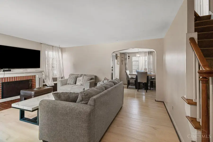 3412 Millrich Avenue, Cincinnati, OH 45211 - #3