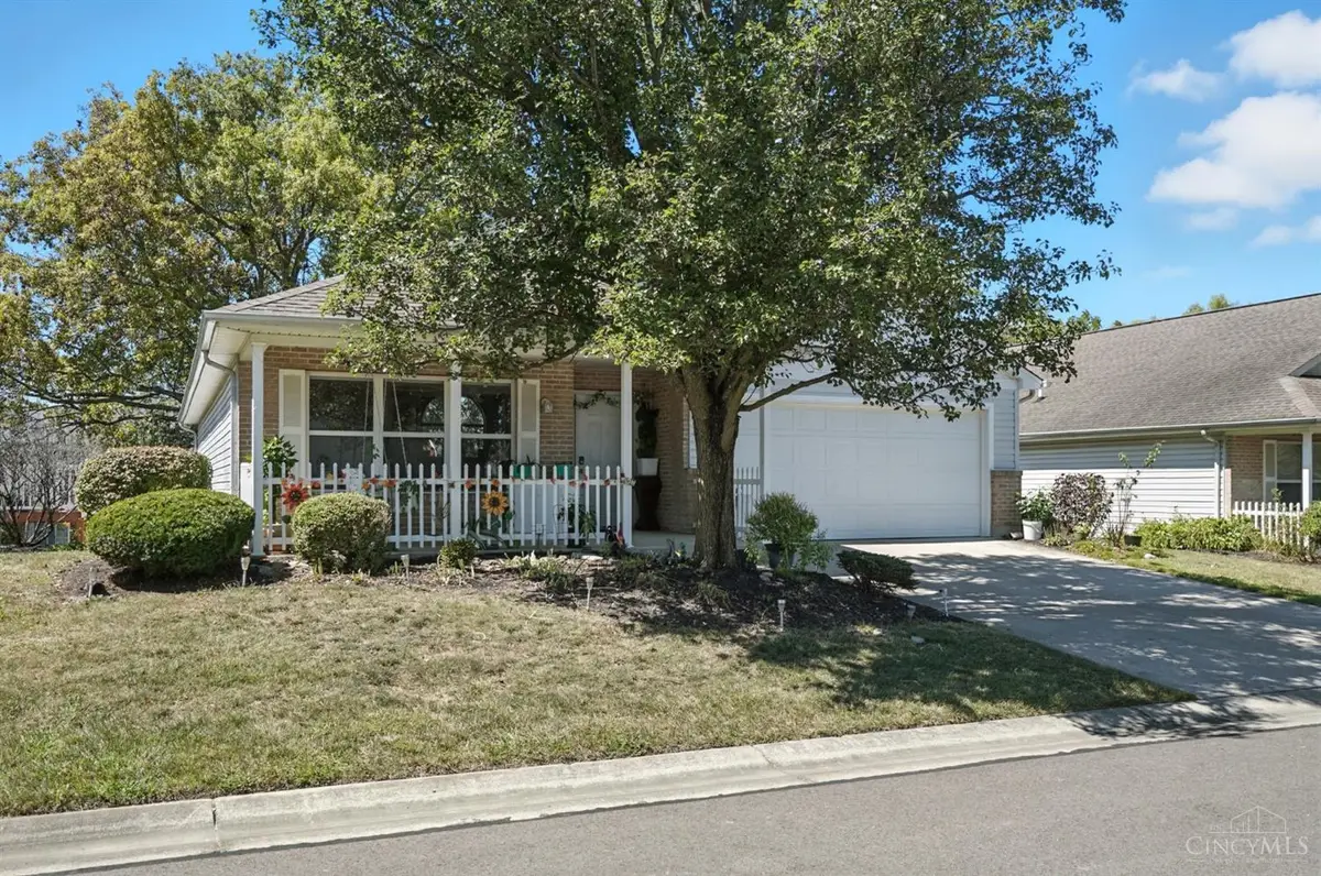 6589 Quail Lake, Deerfield, OH 45040 - #1