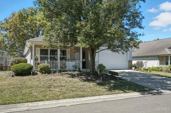 6589 Quail Lake, Deerfield Twp., OH 45040