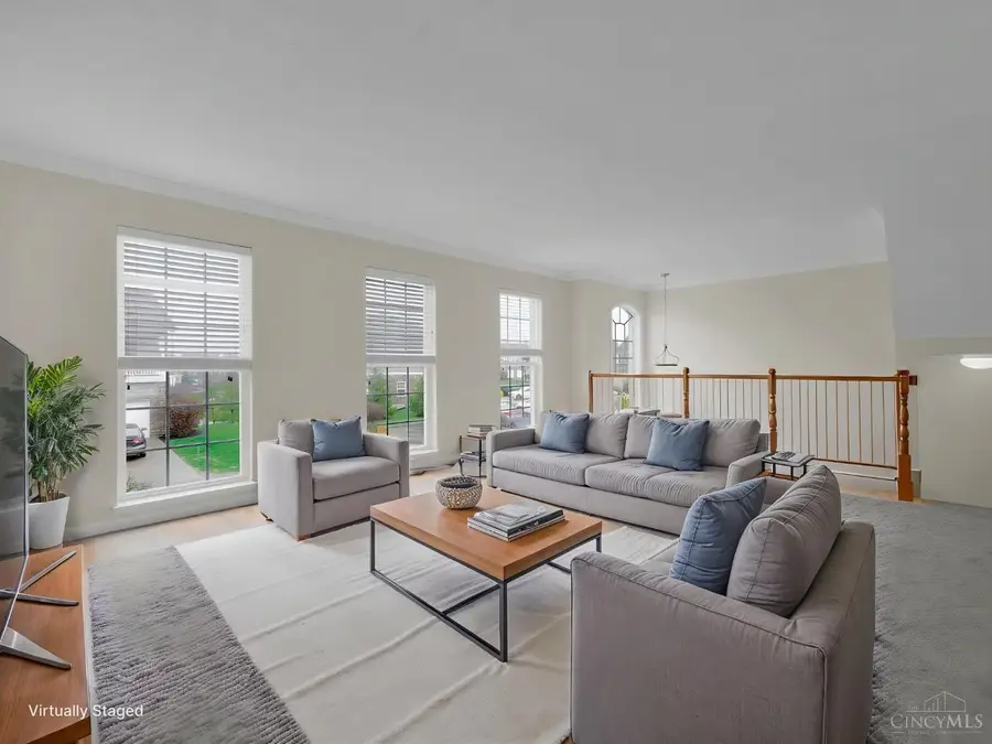 7507 Victoria Falls Avenue, Deerfield, OH 45039 - #3