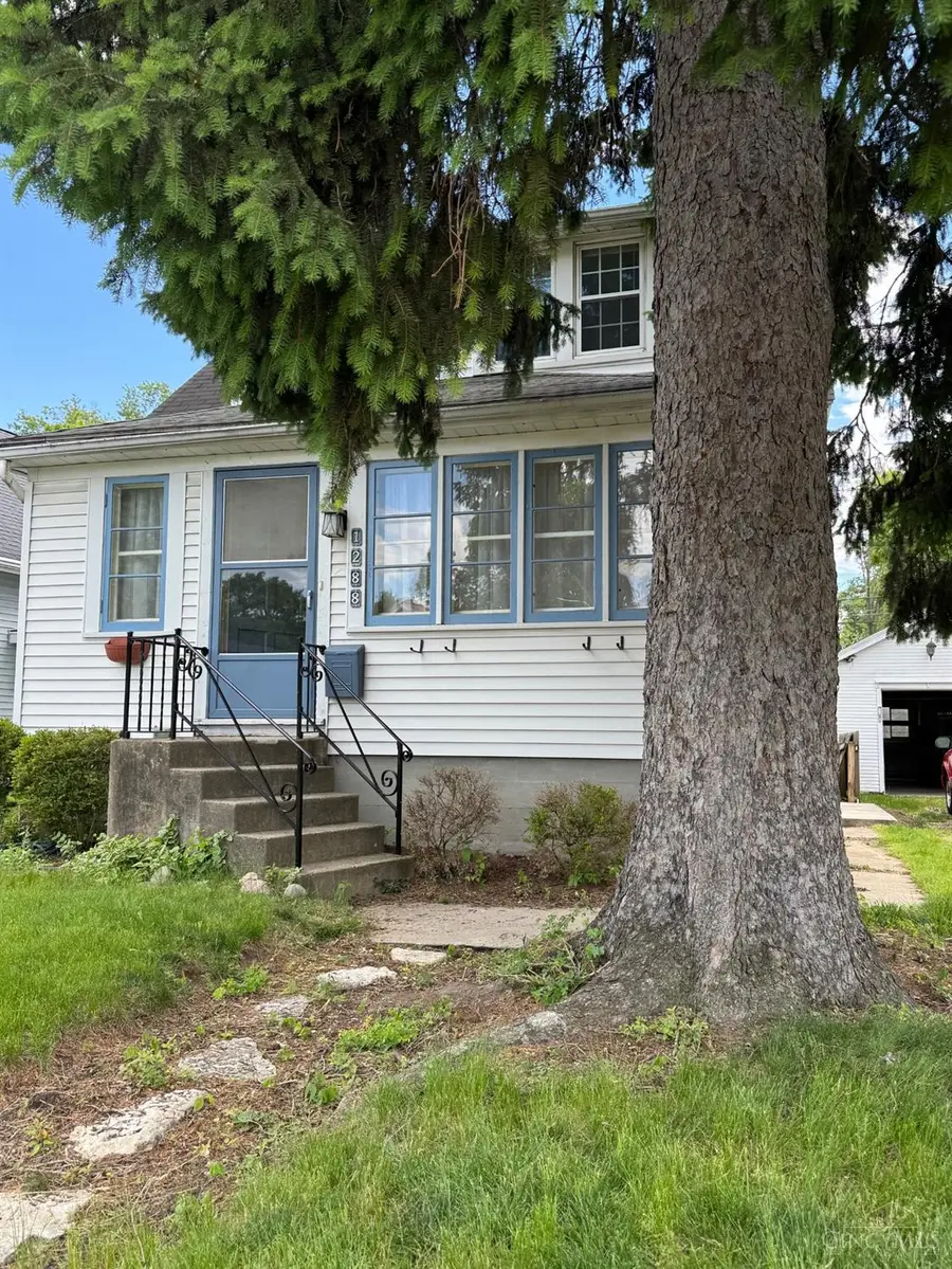 1288 Southlyn Drive, Kettering, OH 45409 - #2