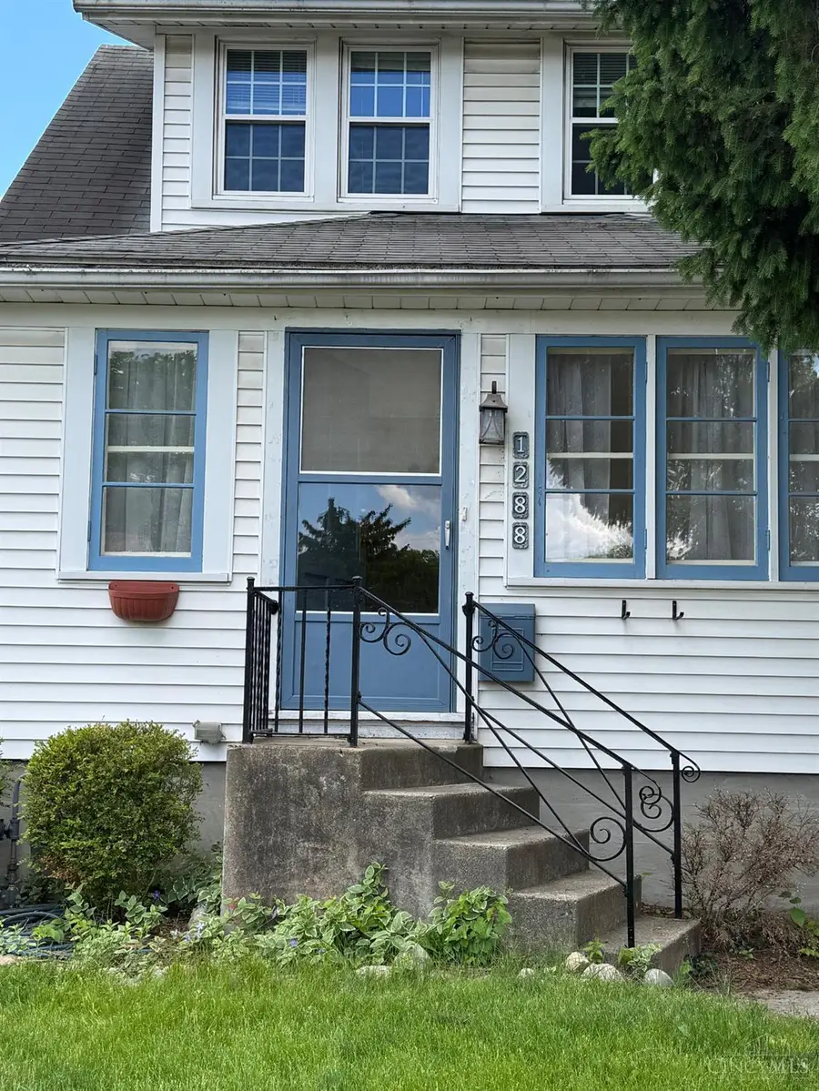 1288 Southlyn Drive, Kettering, OH 45409 - #3