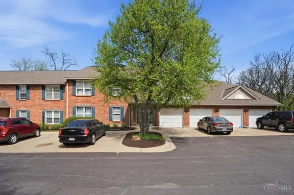 3675 W Galbraith Road #16, Cincinnati, OH 45247