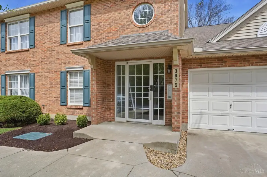 3675 W Galbraith Road #16, Cincinnati, OH 45247 - #3